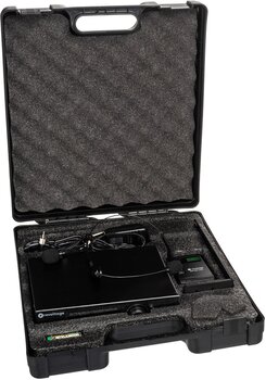 Wireless set Revoltage WST-MIC-LAVH Wireless set - 2