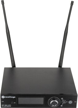 Wireless set Revoltage WST-MIC-LAVH Wireless set - 4