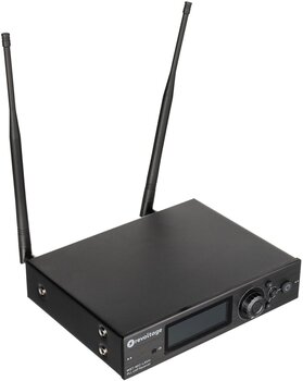 Wireless set Revoltage WST-MIC-LAVH Wireless set - 5