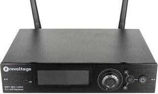 Безжичен комплект Revoltage WST-MIC-LAVH Безжичен комплект - 5