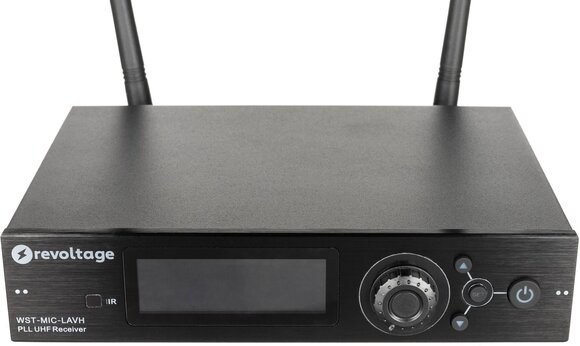 Wireless set Revoltage WST-MIC-LAVH Wireless set - 6