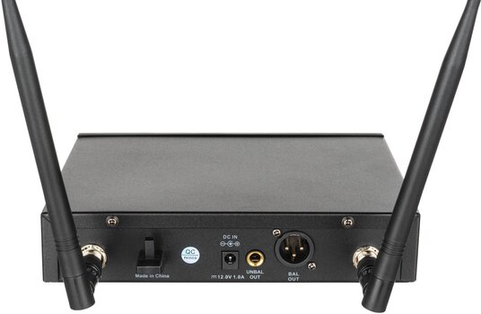 Wireless set Revoltage WST-MIC-LAVH Wireless set - 7