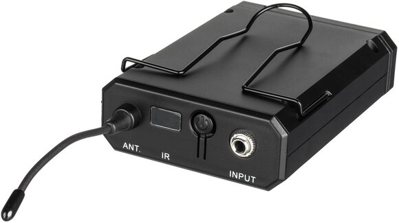 Wireless set Revoltage WST-MIC-LAVH Wireless set - 10