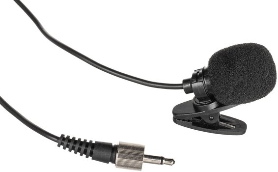 Wireless set Revoltage WST-MIC-LAVH Wireless set - 11