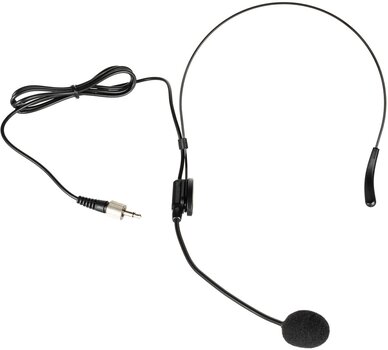 Wireless set Revoltage WST-MIC-LAVH Wireless set - 12