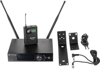 Бежични систем Revoltage WST-INST Бежични систем - 2