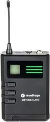 Бежични систем Revoltage WST-INST Бежични систем - 7