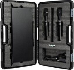 Conjunto inalámbrico Revoltage WST-MIC2-HH Dual Conjunto inalámbrico - 1