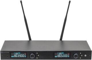 Conjunto inalámbrico Revoltage WST-MIC2-HH Dual Conjunto inalámbrico - 3