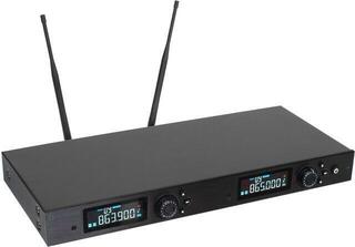 Belaidis rinkinys Revoltage WST-MIC2-HH Dual Wireless Microphone System - 4