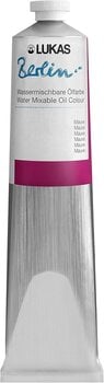 Cor de óleo Lukas Berlin Tinta a óleo Mauve 200 ml 1 un. - 2