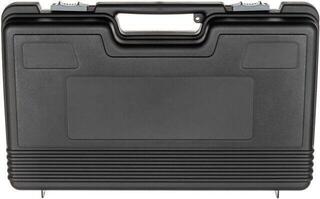 Belaidis rinkinys Revoltage WST-MIC2-HH Dual Wireless Microphone System - 7