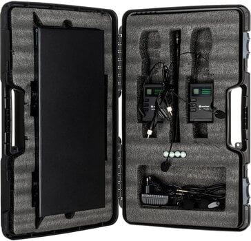 Wireless set Revoltage WST-MIC2-LAVH Dual Wireless set - 2