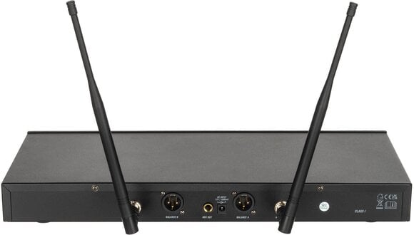 Wireless set Revoltage WST-MIC2-LAVH Dual Wireless set - 6