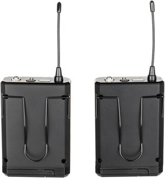Wireless set Revoltage WST-MIC2-LAVH Dual Wireless set - 8