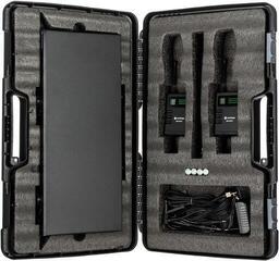 Système sans fil Revoltage WST-INST2 Dual Système sans fil - 1