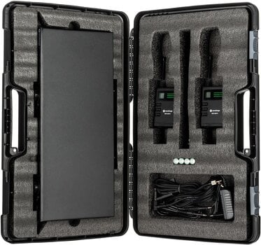 Langaton järjestelmä Revoltage WST-INST2 Dual Langaton järjestelmä - 2