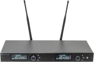 Système sans fil Revoltage WST-INST2 Dual Système sans fil - 3