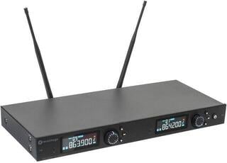 Système sans fil Revoltage WST-INST2 Dual Système sans fil - 4