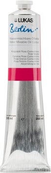 Cor de óleo Lukas Berlin Tinta a óleo Rosse Mader 200 ml 1 un. - 2