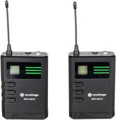 Système sans fil Revoltage WST-INST2 Dual Système sans fil - 6