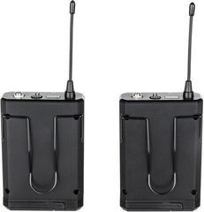 Système sans fil Revoltage WST-INST2 Dual Système sans fil - 7