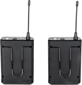 Langaton järjestelmä Revoltage WST-INST2 Dual Langaton järjestelmä - 8