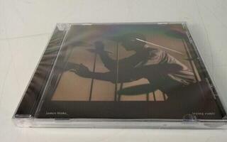 CD диск James Blake - Trying Times (CD) (Само разопакован) - 1