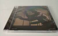 James Blake - Trying Times (CD)
