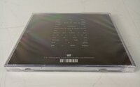 James Blake - Trying Times (CD)