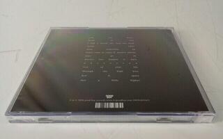 CD диск James Blake - Trying Times (CD) (Само разопакован) - 3