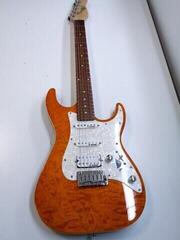 Електрическа китара Michael Kelly 1965 Amber Електрическа китара (Почти нов) - 1