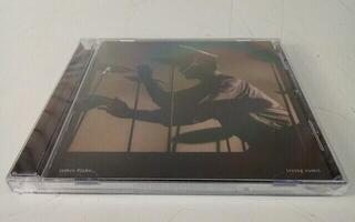 CD диск James Blake - Trying Times (CD) (Само разопакован) - 1
