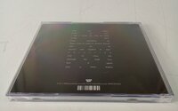 James Blake - Trying Times (CD)