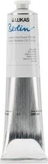 Cor de óleo Lukas Berlin Tinta a óleo Zinc White 200 ml 1 un. - 1