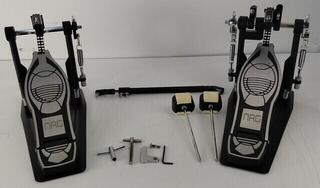 Duple bas pedale NRG DPD-500 Duple bas pedale (Polovno) - 1