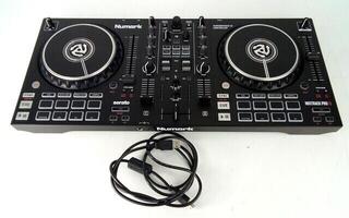 DJ Controller Numark Mixtrack PRO FX DJ Controller (Pre-owned) - 1
