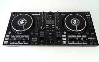 DJ Controller Numark Mixtrack PRO FX DJ Controller (Pre-owned) - 2