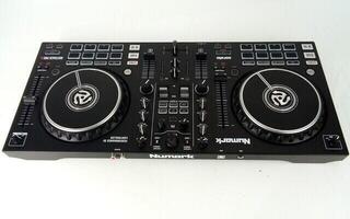 DJ Controller Numark Mixtrack PRO FX DJ Controller (Pre-owned) - 3