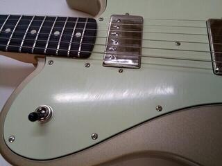 Elektrisk gitarr Fender 804977 (B-Stock) #804977 - 1