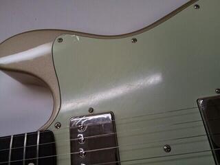 Elektrisk gitarr Fender 804977 (B-Stock) #804977 - 2