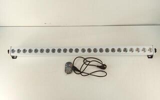LED Bar Light4Me DECO 24 IR RGB LED Bar (Endommagé) - 1