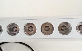 LED Bar Light4Me DECO 24 IR RGB LED Bar (Endommagé) - 2