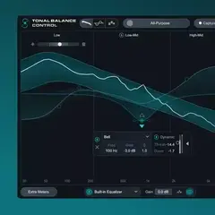 Plug-in de software para processadores FX iZotope RX Post Production Suite 8.7 (Produto digital) - 6