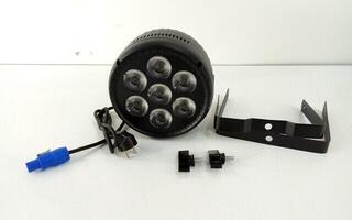 Светлинен ефект Light4Me VENOM 7X30W Светлинен ефект (Почти нов) - 1