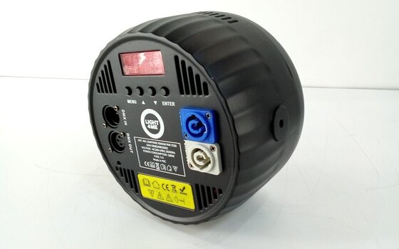 LED PAR Light4Me VENOM 7X30W LED PAR (Polovno) - 4