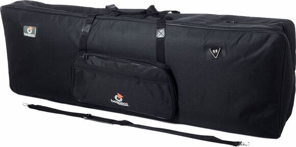 Ψηφιακό Stage Piano Yamaha P-225B Cover SET Ψηφιακό Stage Piano Black - 5