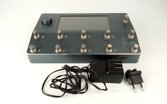 Гітарний підсилювач Neural DSP Quad Cortex Гітарний підсилювач (Як нові) - 2