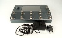 Neural DSP Quad Cortex Гітарний підсилювач