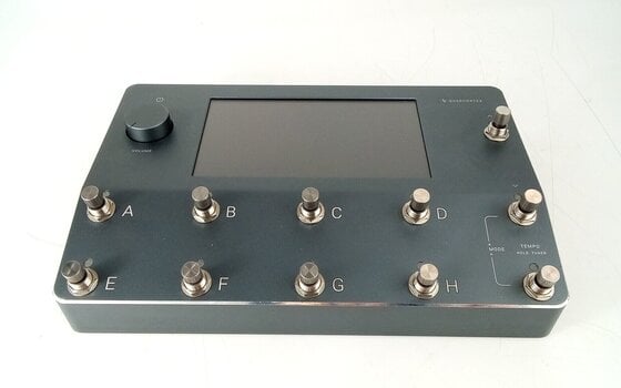 Гітарний підсилювач Neural DSP Quad Cortex Гітарний підсилювач (Як нові) - 3